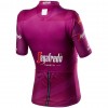 Tenue Cycliste et Cuissard 2020  Giro d`Italia Femme N005